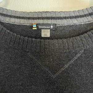 SmartWool Sweater. Great condition.